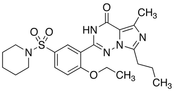 Pseudo Vardenafil