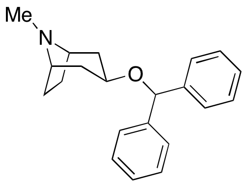 Pseudobenztropine