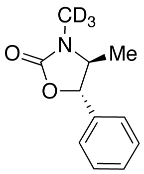 Pseudoephedroxane-d3