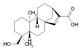 Pseudolaric acid D