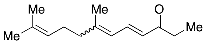 Pseudomethylionone