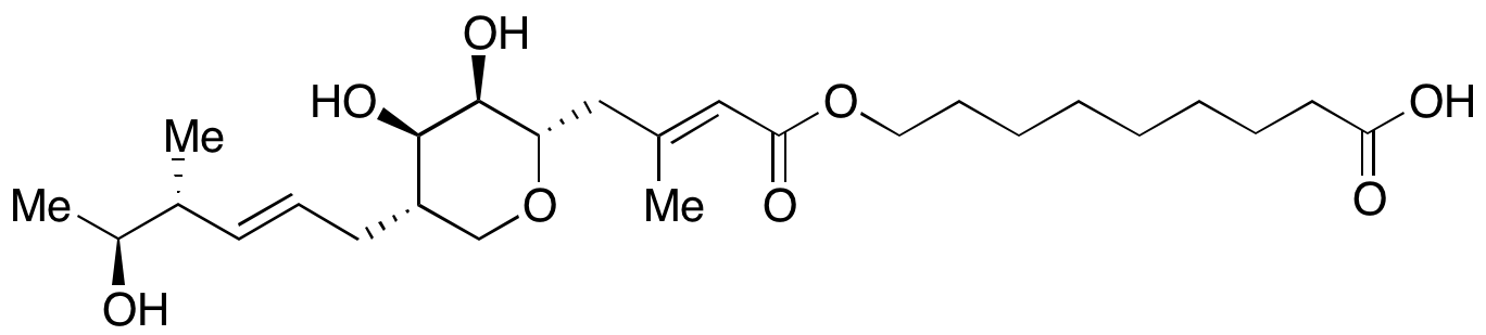 Pseudomonic Acid C