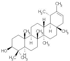 Pseudotaraxasterol