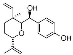 Psoracorylifol A