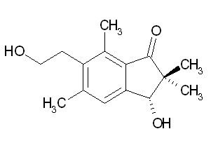 Pterosin D