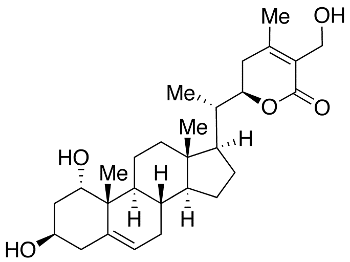 Pubesenolide