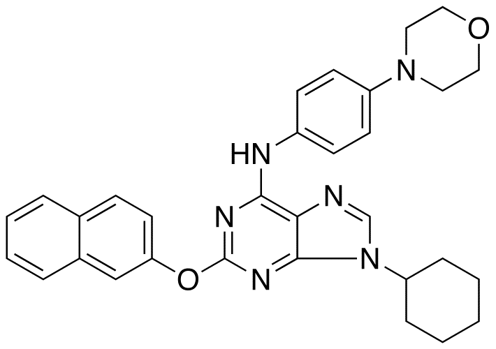 Purmorphamine