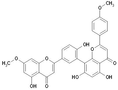 Putraflavone