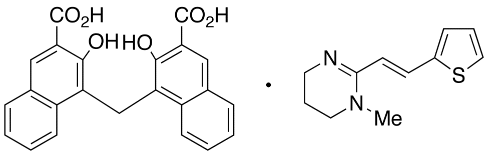 Pyrantel Pamoate