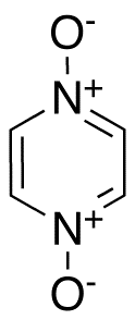 Pyrazine 1,4-Dioxide