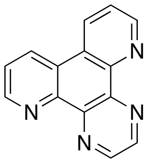 Pyrazino[2,3-f][4,7]phenanthroline