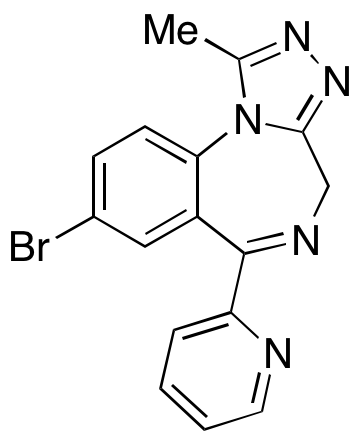 Pyrazolam