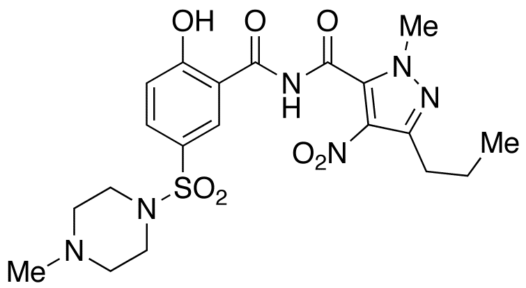 Pyrazolosalicyloyl Imide