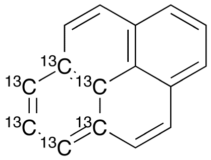 Pyrene-13C6