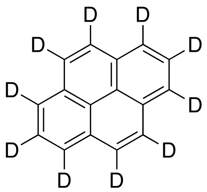 Pyrene-d10