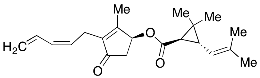 Pyrethrin 1