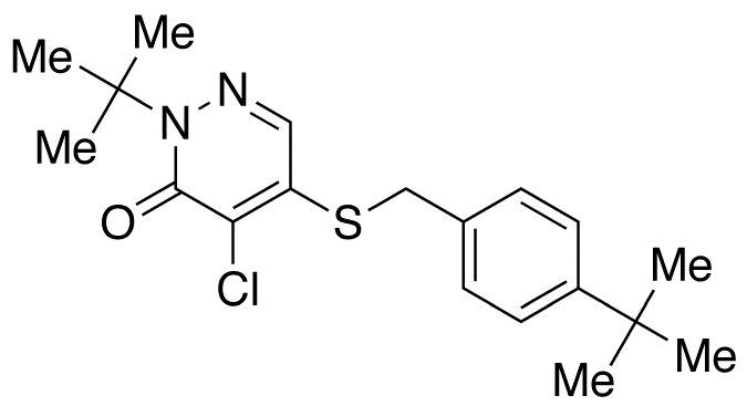 Pyridaben