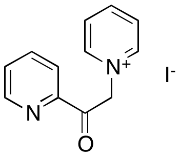 Pyridacylpyridinium Iodide