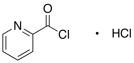 Pyridine-2-carbonyl Chloride Hydrochloride