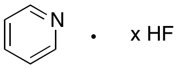 Pyridinium Poly(hydrogenfluoride)