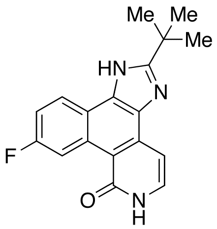 Pyridone 6