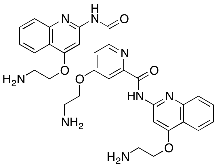 Pyridostatin