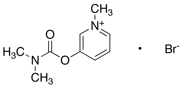 Pyridostigmine Bromide