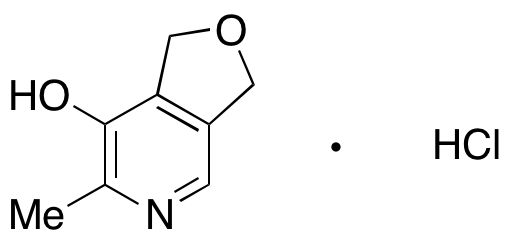 Pyridoxine Cyclic Ether Impurity Hydrochloride Salt