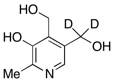 Pyridoxine-d2