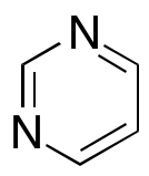 Pyrimidine