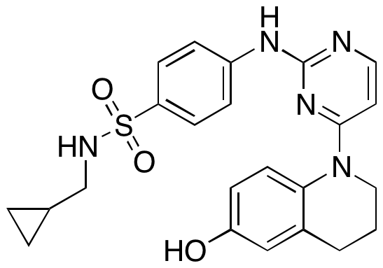 Pyrintegrin