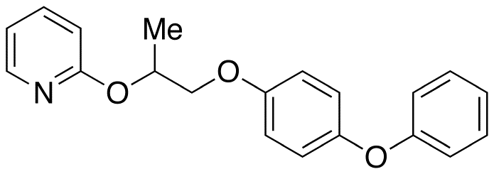 Pyriproxyfen