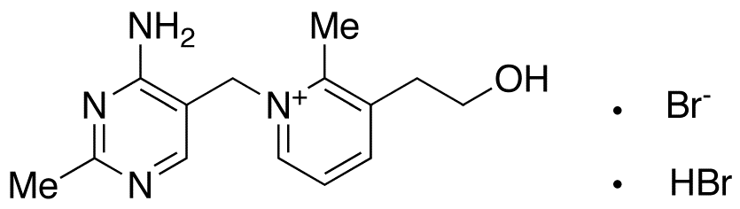 Pyrithiamine