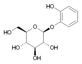 Pyrocatechol monoglucoside