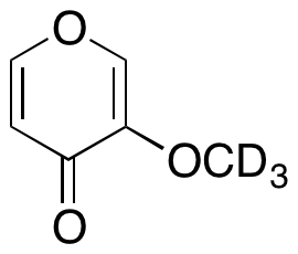 Pyromeconic Acid O-Methyl Ether-d3