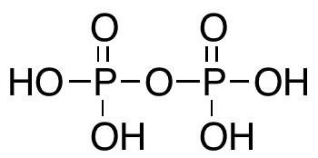 Pyrophosphoric Acid