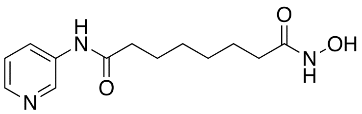 Pyroxamide