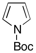 Pyrrole-1-carboxylic Acid tert-Butyl Ester