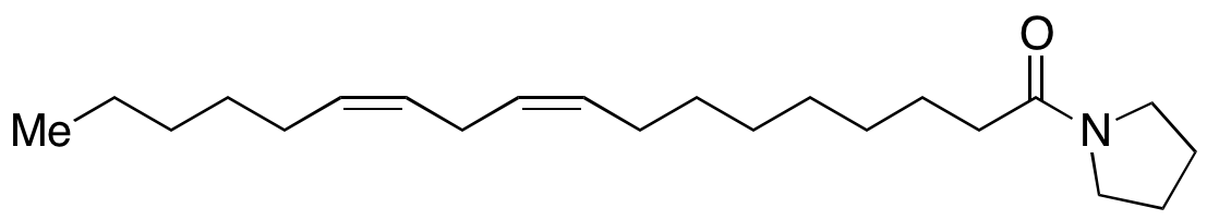 Pyrrolidine Linoleamide