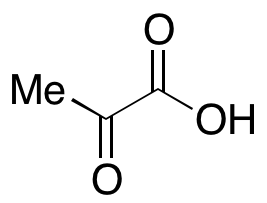 Pyruvic Acid