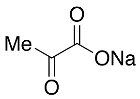 Pyruvic Acid Sodium Salt