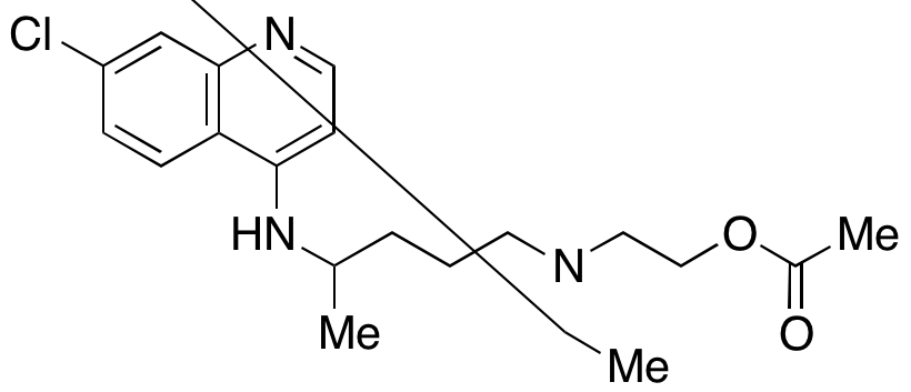 Quensyl-1-acetate