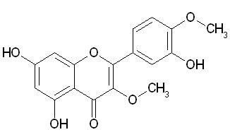 Quercetin 3,4’-dimethyl ether