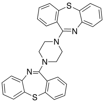 Quetiapine Dimer Impurity