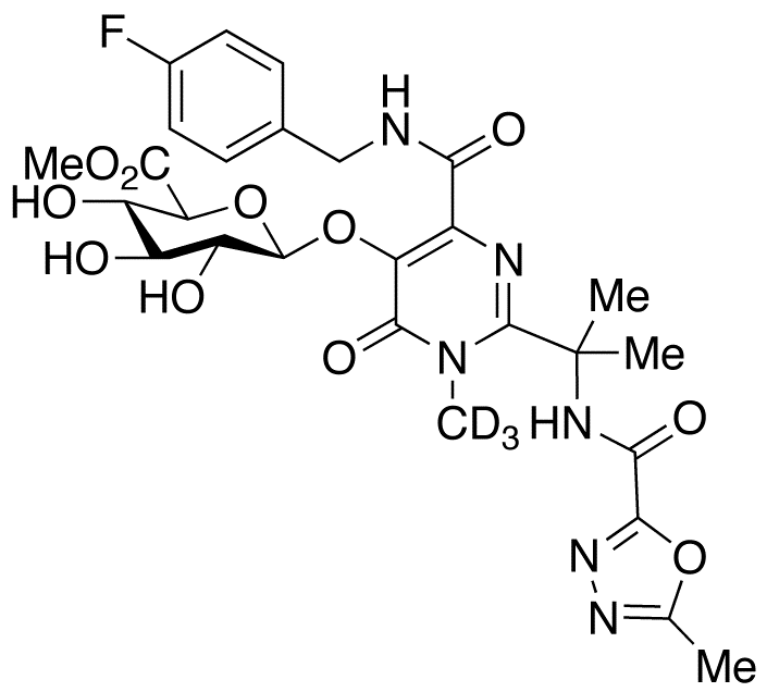 Quetiapine Hydroxy Impurity-d8