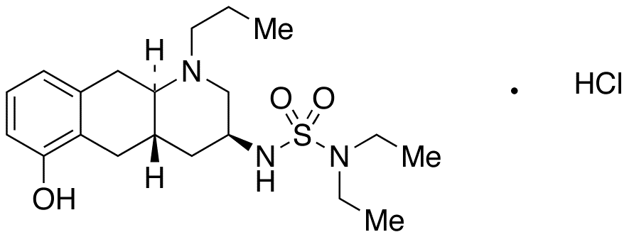 Quinagolide Hydrochloride