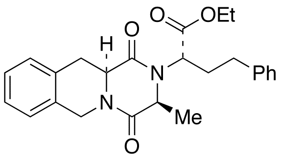 Quinapril Diketopiperazine