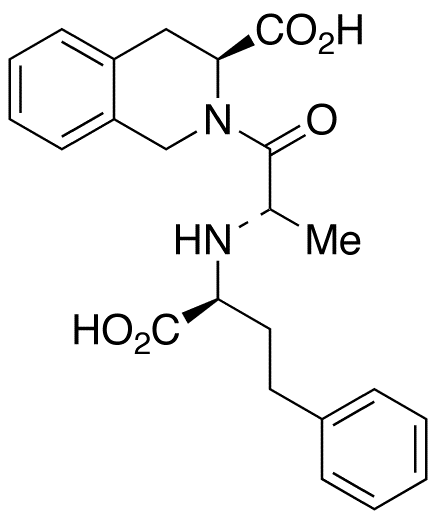 Quinaprilat