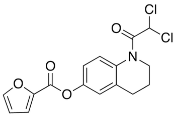 Quinfamide