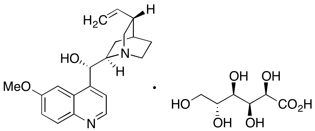 Quinidine Gluconate